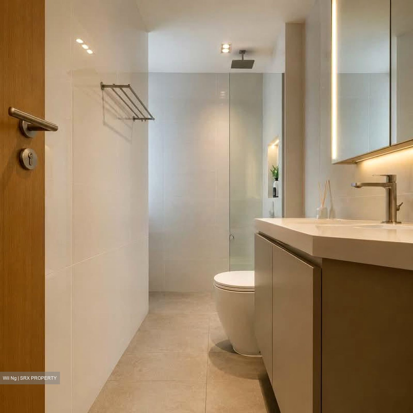 Gardenvista (D21), Condominium #577272051